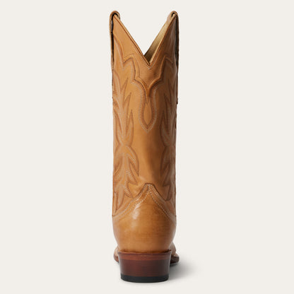 Casey Boots Tan - Stetson