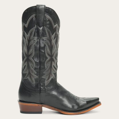 Casey Boots Black - Stetson
