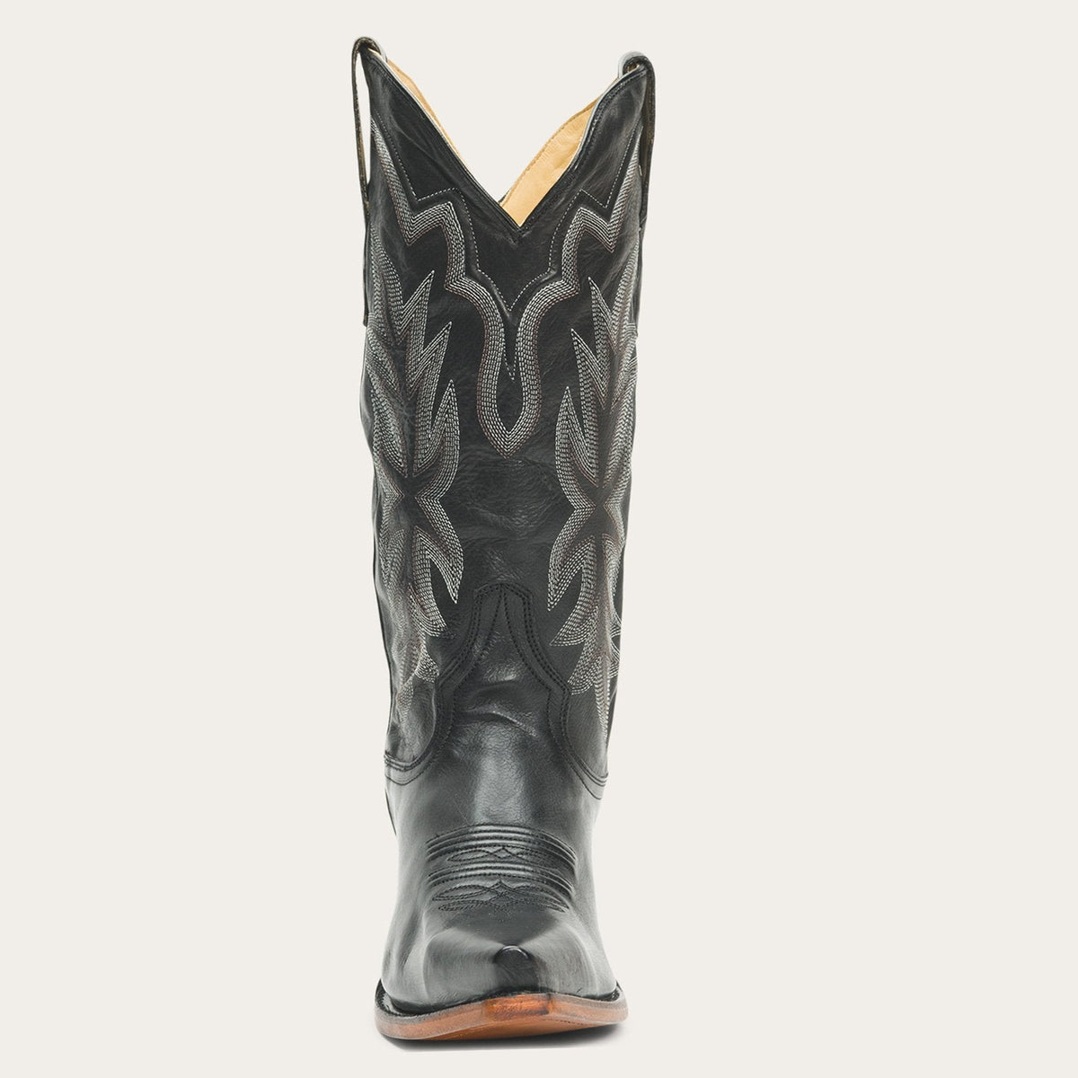 Casey Boots Black - Stetson