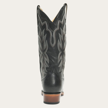 Casey Boots Black - Stetson