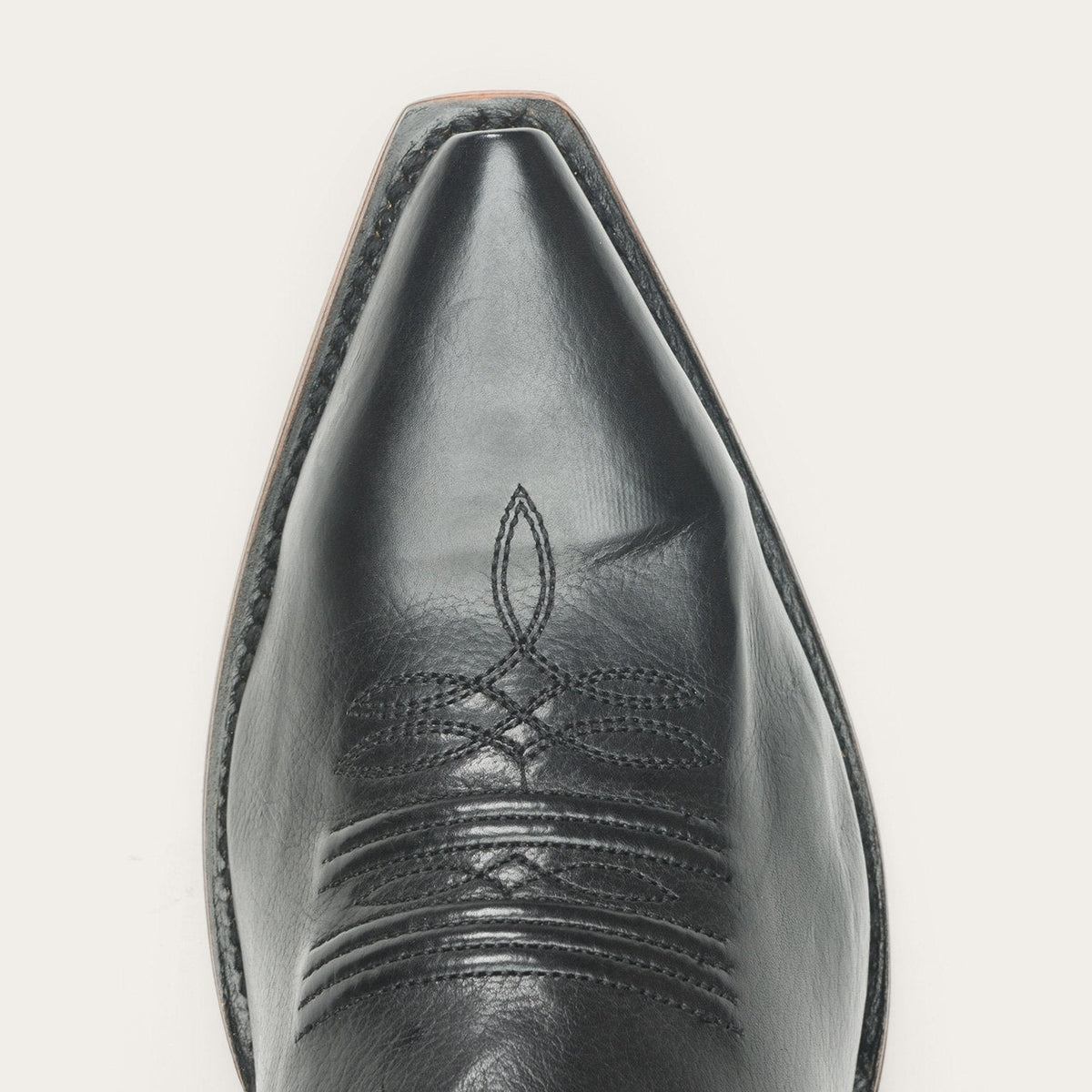 Casey Boots Black - Stetson