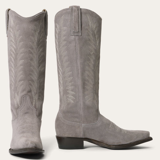Emme Boots Grey - Stetson
