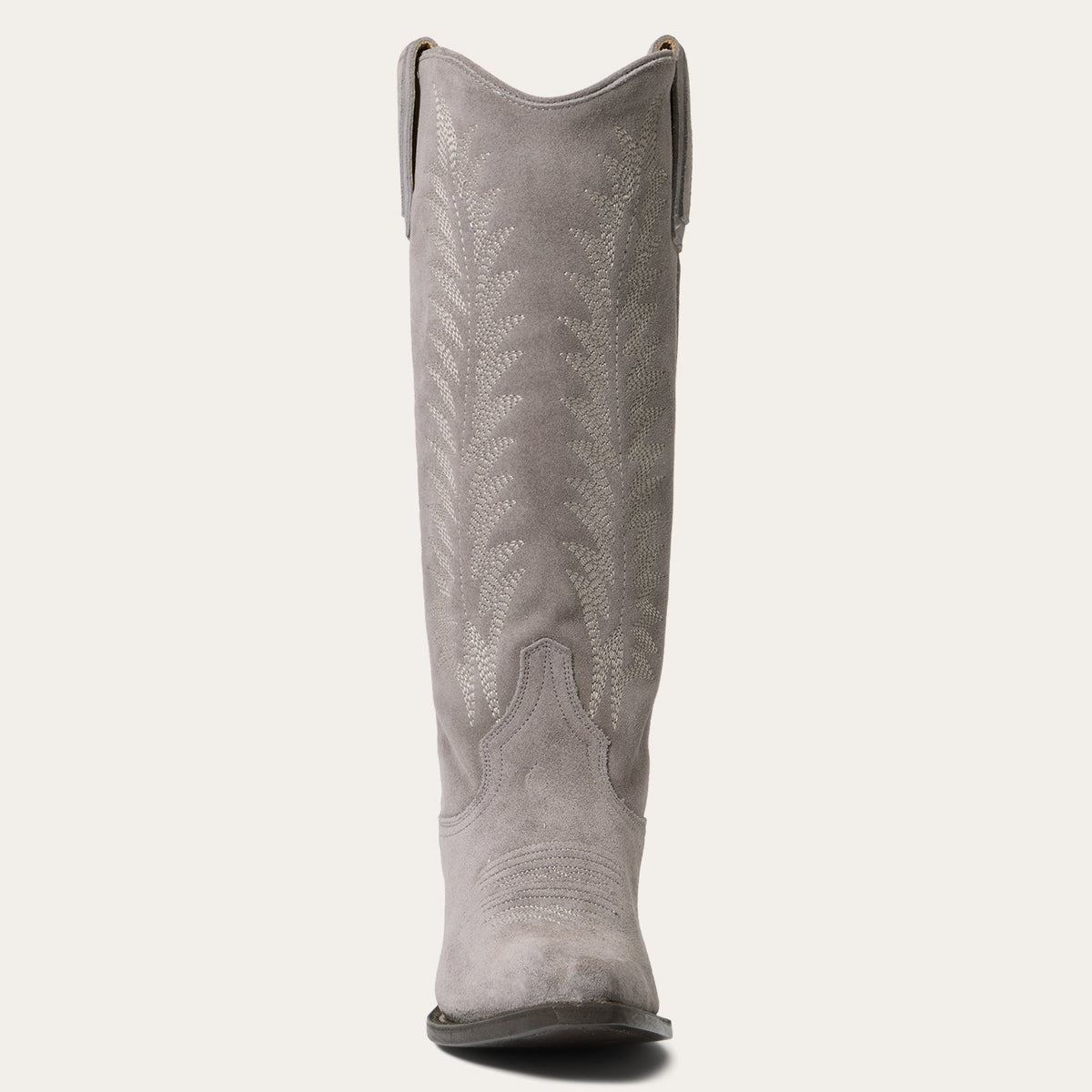 Emme Boots Grey - Stetson