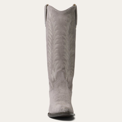 Emme Boots Grey - Stetson