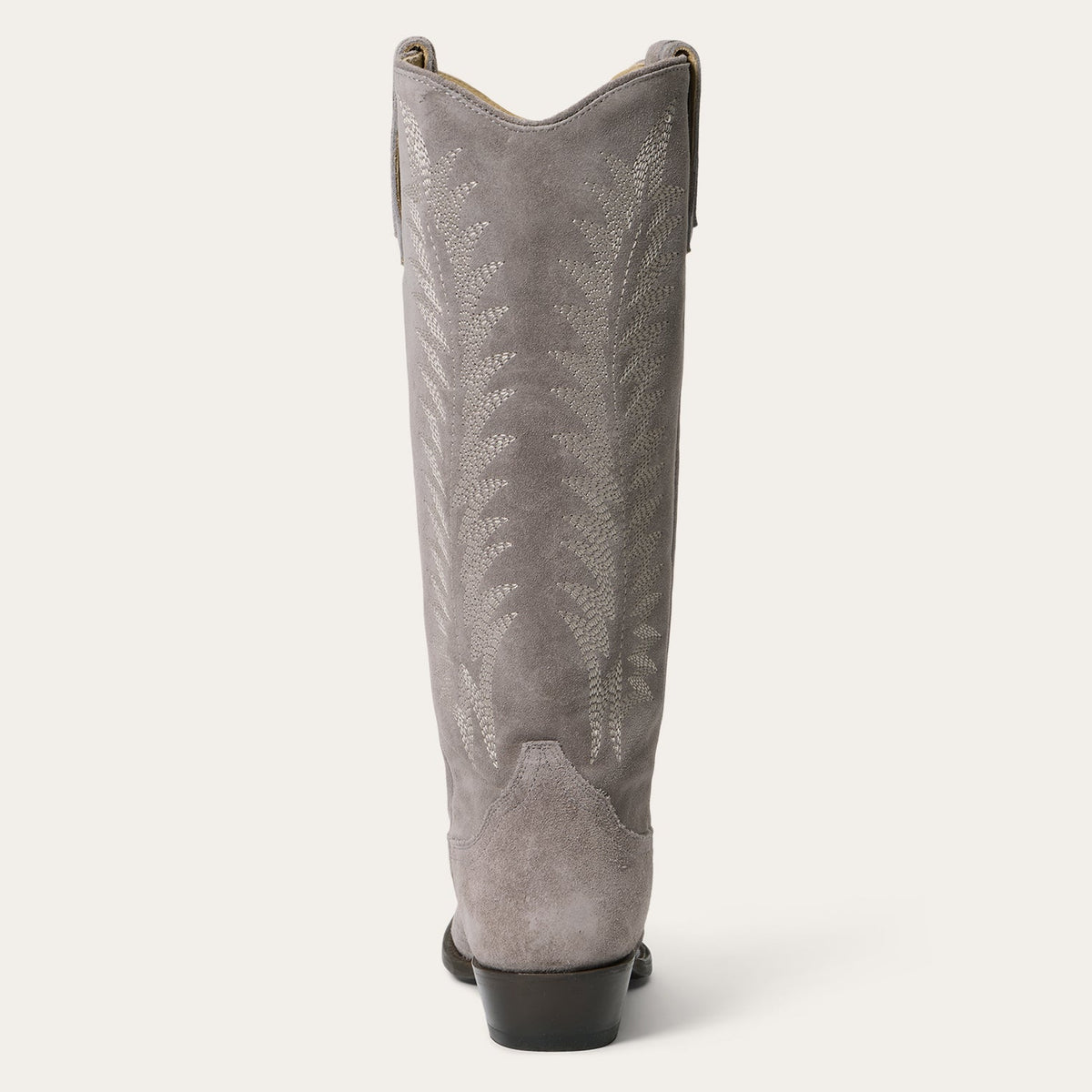 Emme Boots Grey - Stetson