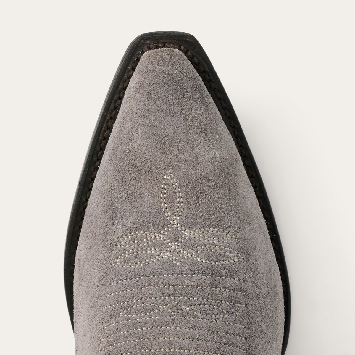 Emme Boots Grey - Stetson