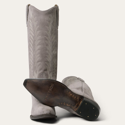Emme Boots Grey - Stetson