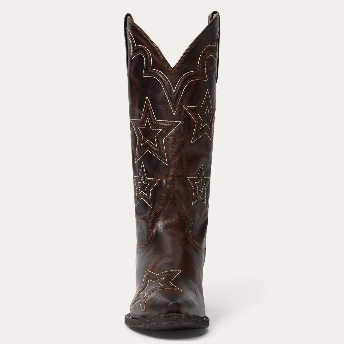 Cosmo Boots Brown - Stetson