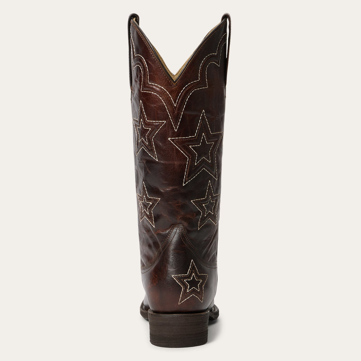 Cosmo Boots Brown - Stetson