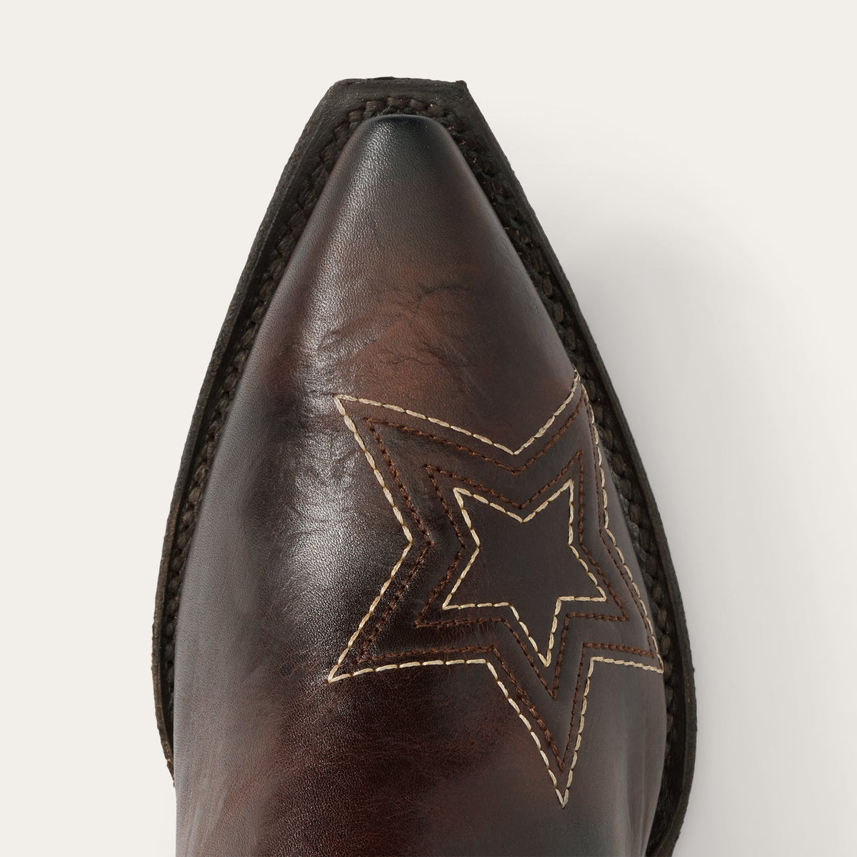 Cosmo Boots Brown - Stetson