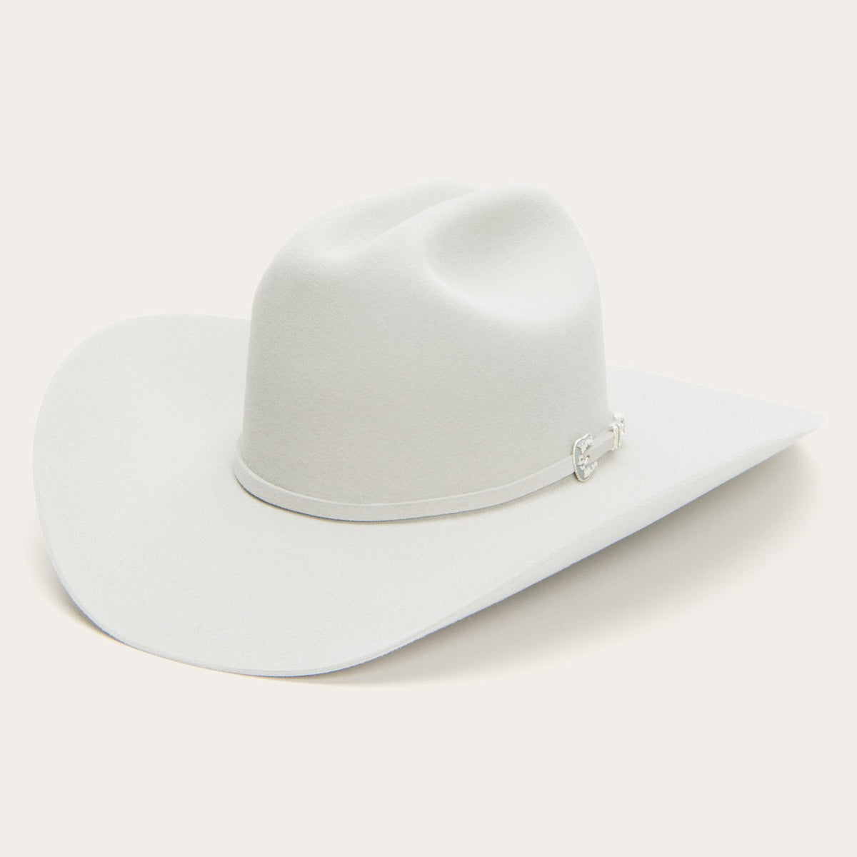 Skyline 6X Cowboy Hat Silver Grey - Stetson
