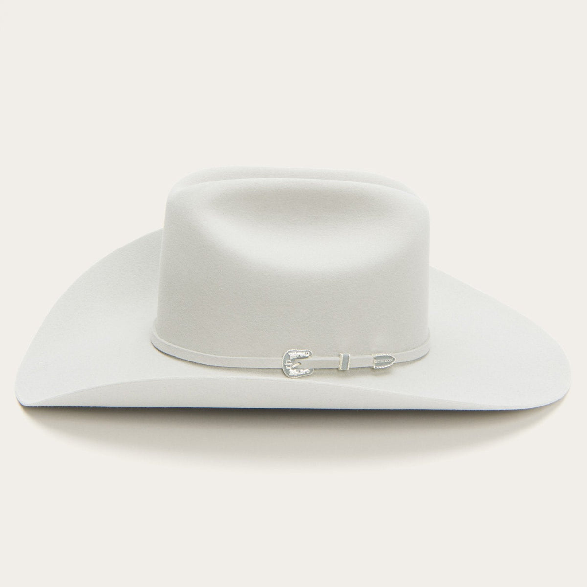 Skyline 6X Cowboy Hat Silver Grey - Stetson