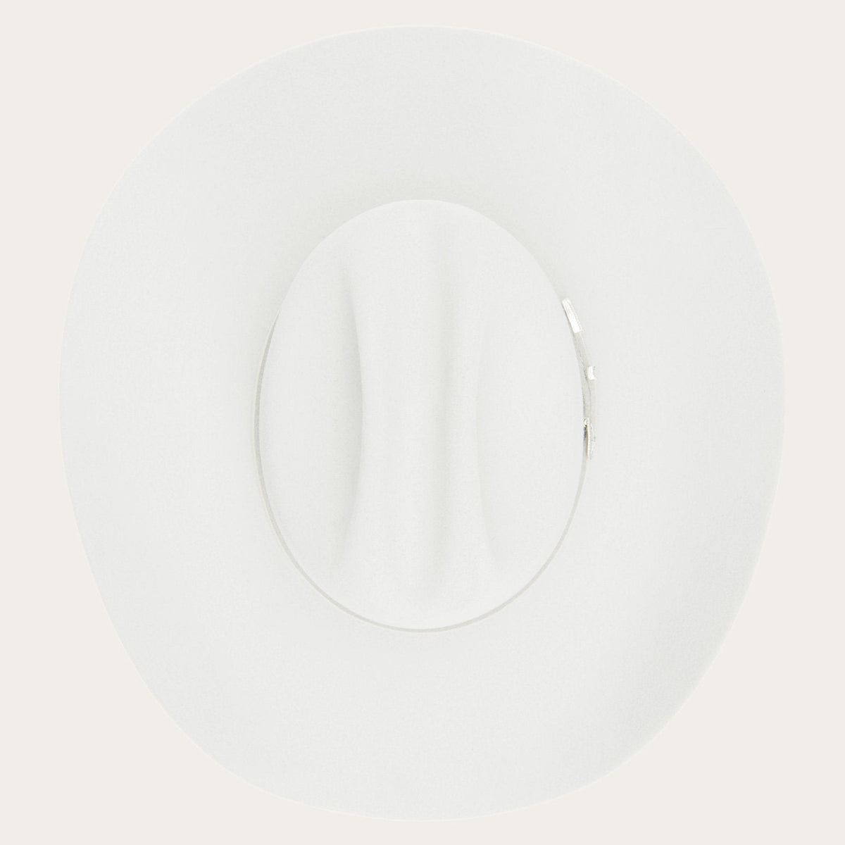 Skyline 6X Cowboy Hat Silver Grey - Stetson