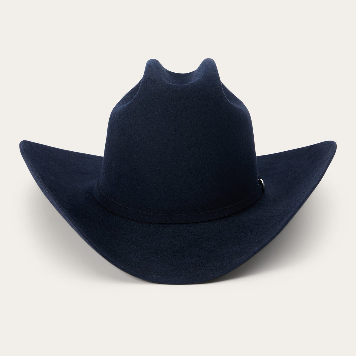 Mezcal 6X Cowboy Hat Navy - Stetson