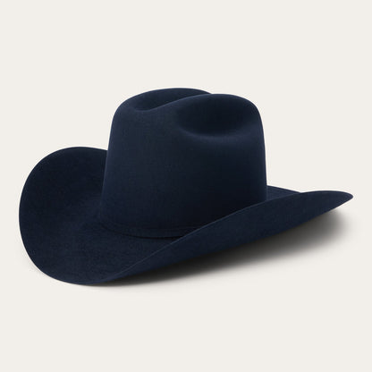 Mezcal 6X Cowboy Hat Navy - Stetson