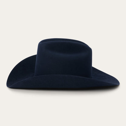 Mezcal 6X Cowboy Hat Navy - Stetson