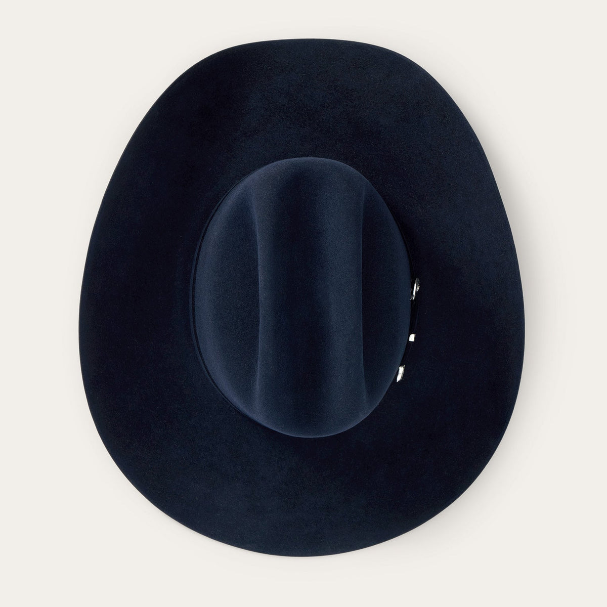Mezcal 6X Cowboy Hat Navy - Stetson
