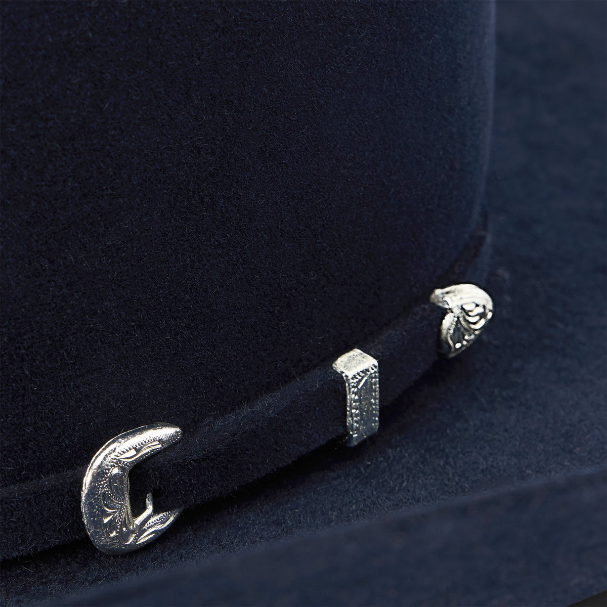 Mezcal 6X Cowboy Hat Navy - Stetson