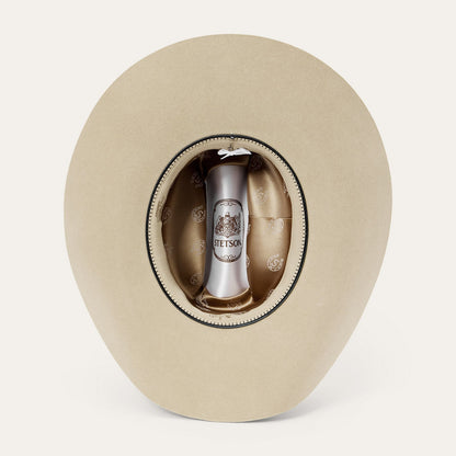 Lonetree Silverbelly - Stetson