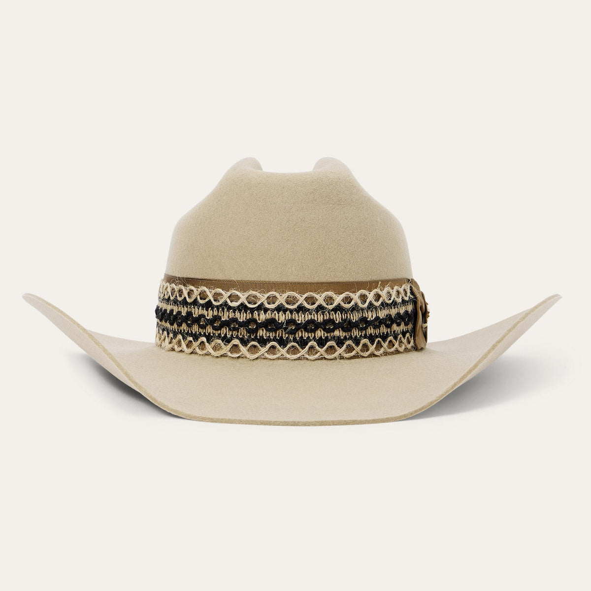 Lonetree Silverbelly - Stetson