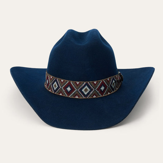 Eastwood Navy - Stetson
