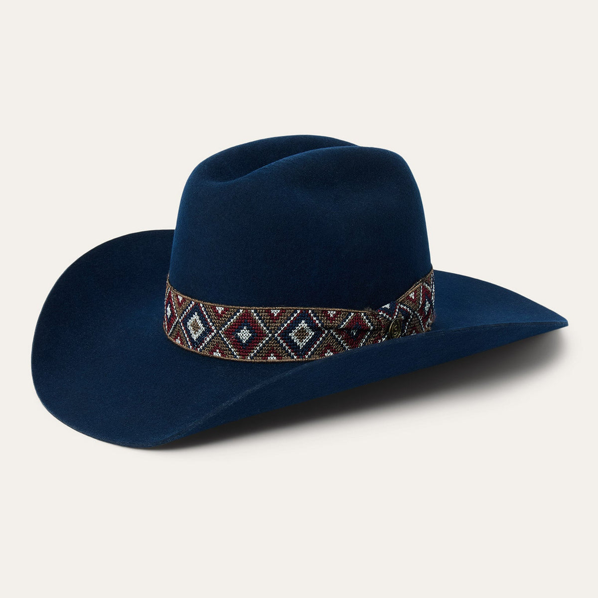 Eastwood Navy - Stetson