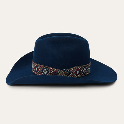 Eastwood Navy - Stetson