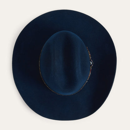 Eastwood Navy - Stetson