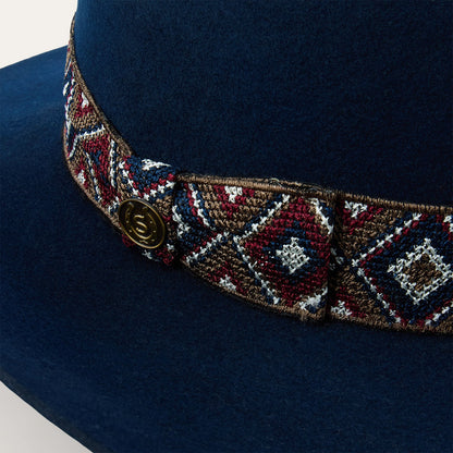 Eastwood Navy - Stetson