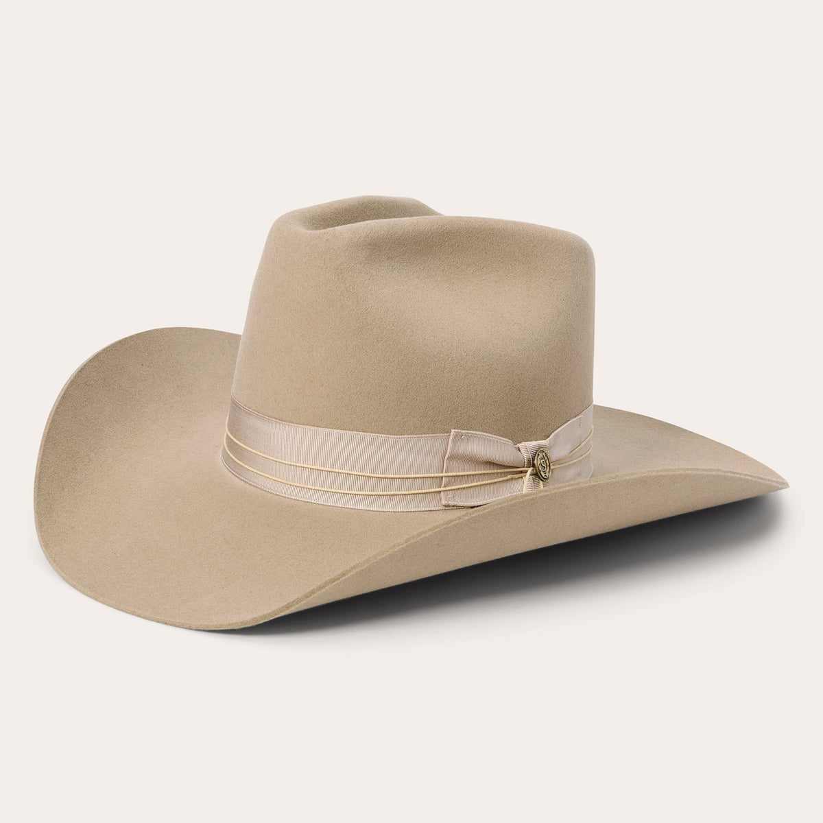 Enigma Silverbelly - Stetson