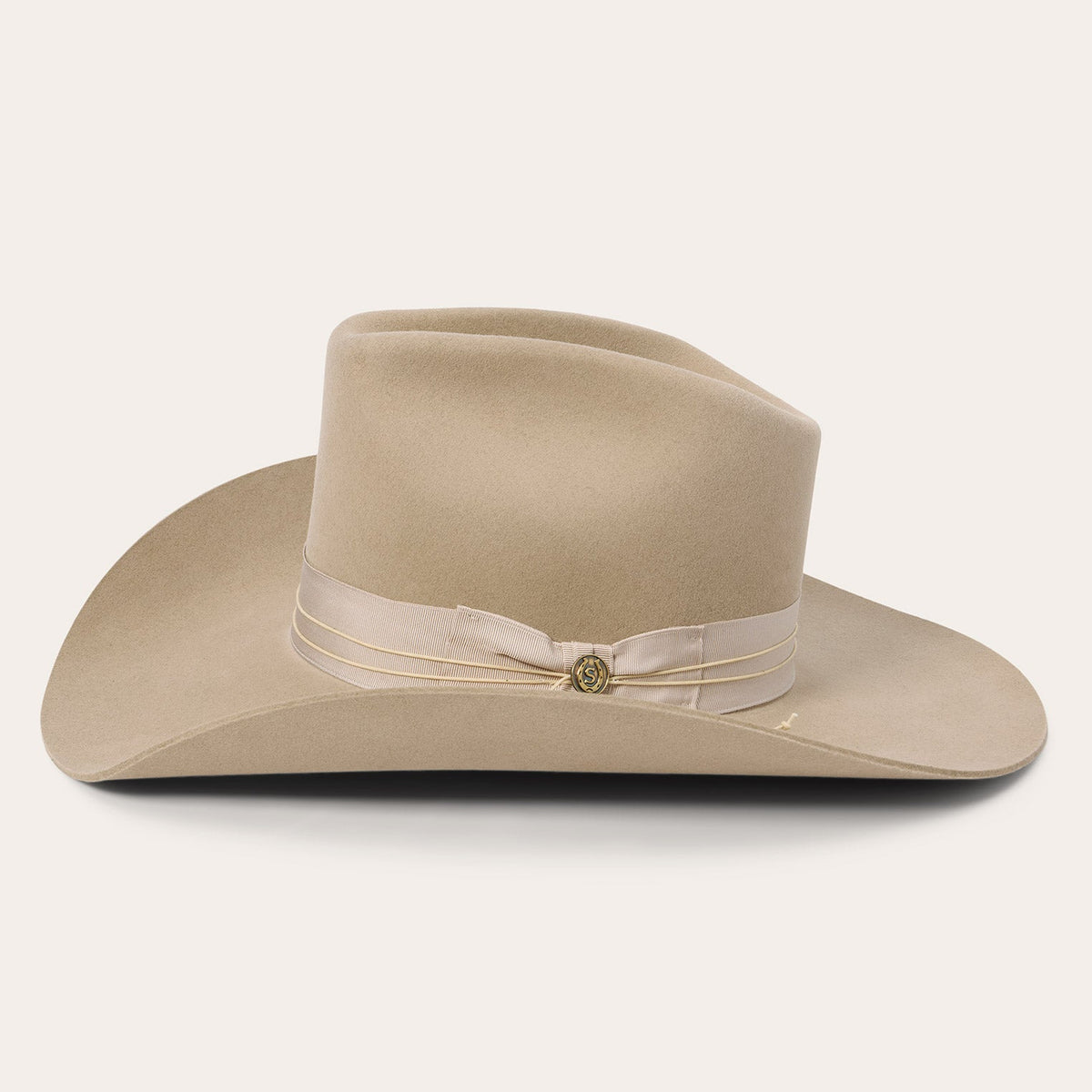 Enigma Silverbelly - Stetson