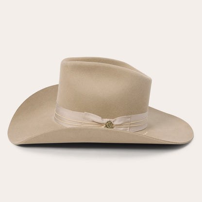 Enigma Silverbelly - Stetson