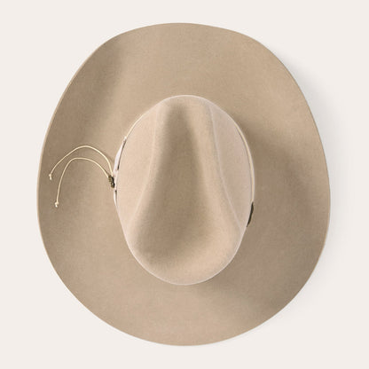 Enigma Silverbelly - Stetson