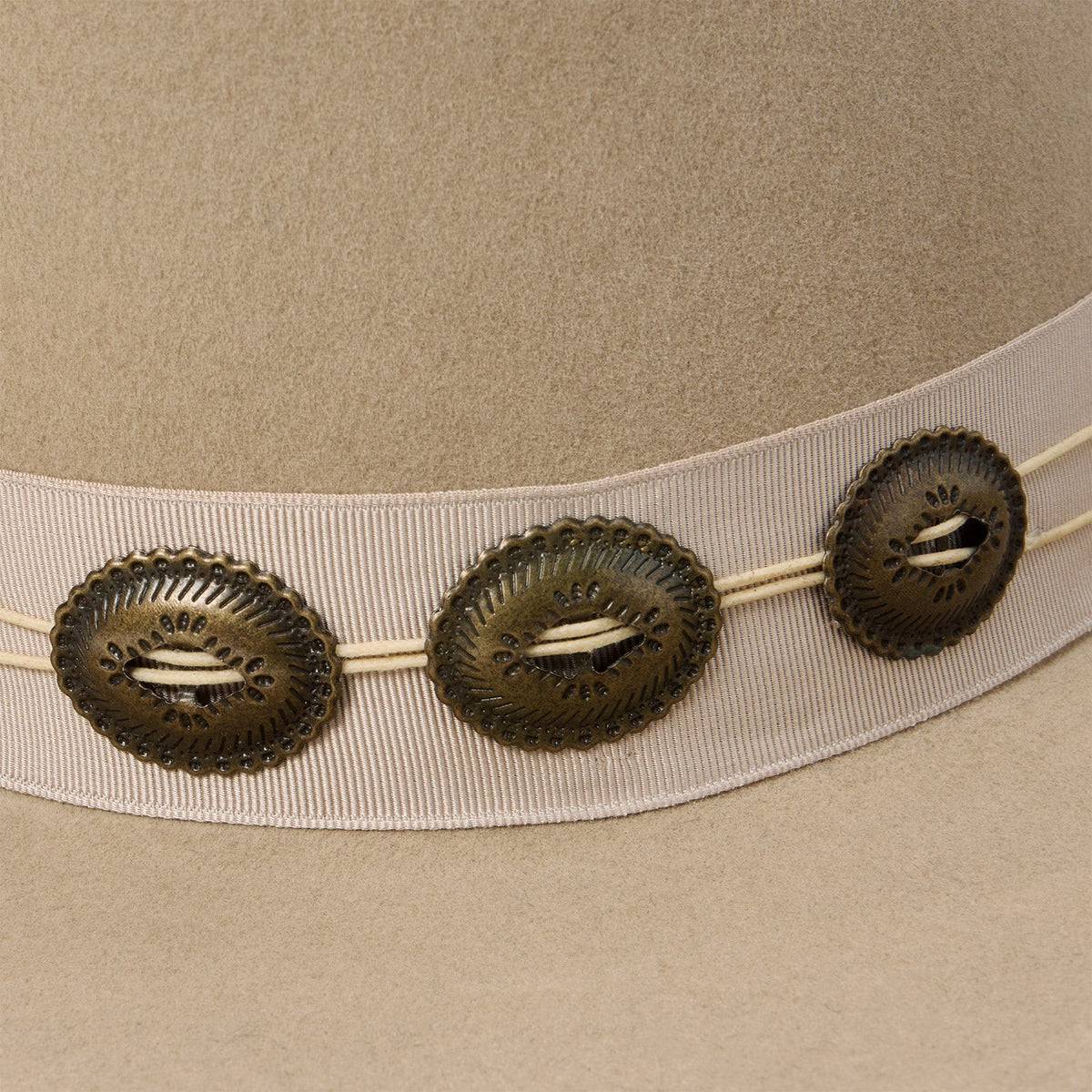 Enigma Silverbelly - Stetson