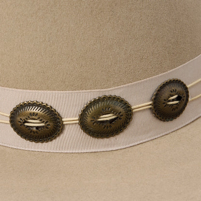 Enigma Silverbelly - Stetson