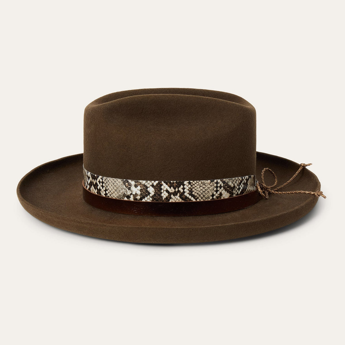 Gafton Oak - Stetson
