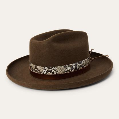 Gafton Oak - Stetson