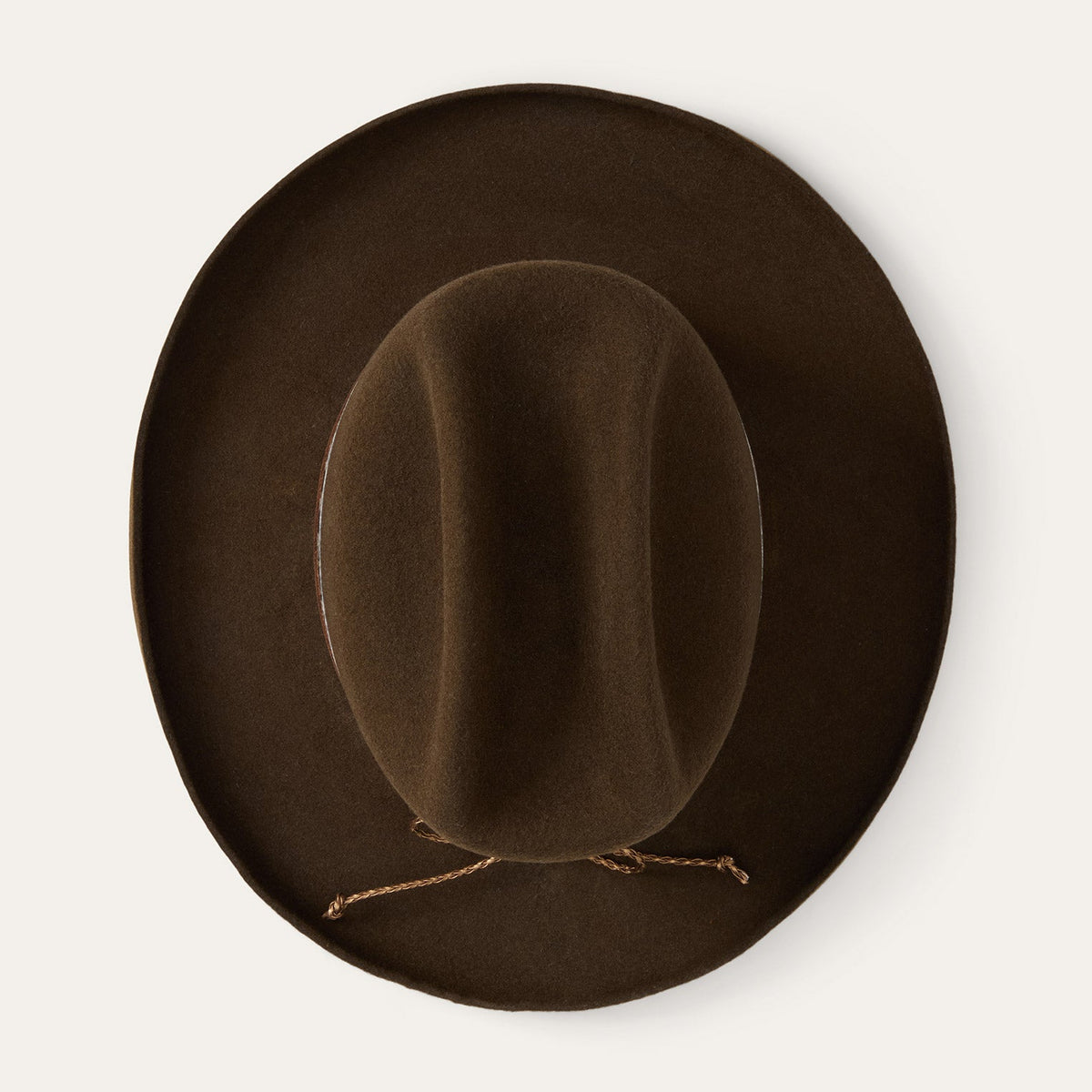 Gafton Oak - Stetson