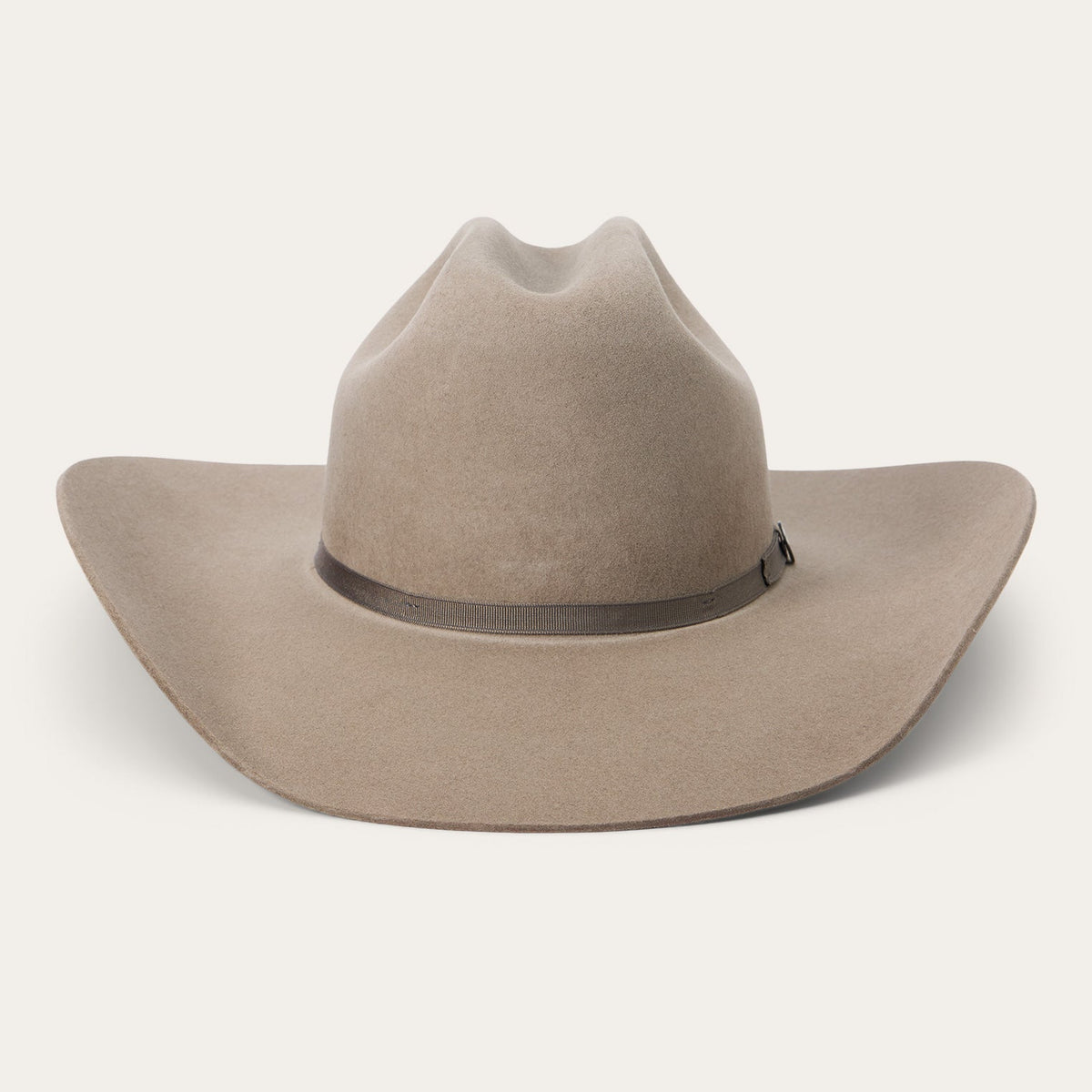 Pismo Cowboy Hat Phantom Grey - Stetson