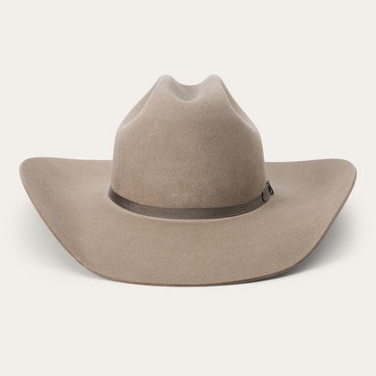 Pismo Cowboy Hat Phantom Grey - Stetson
