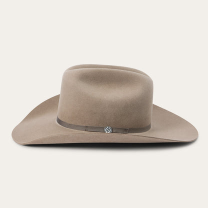 Pismo Cowboy Hat Phantom Grey - Stetson