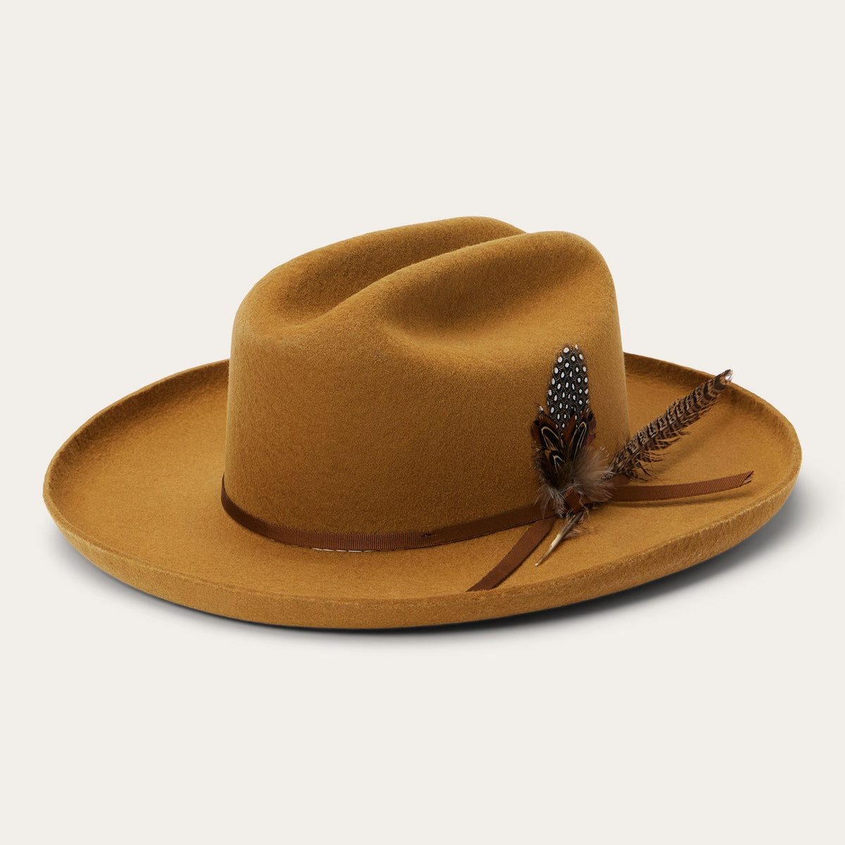 Lonestar Toffee - Stetson