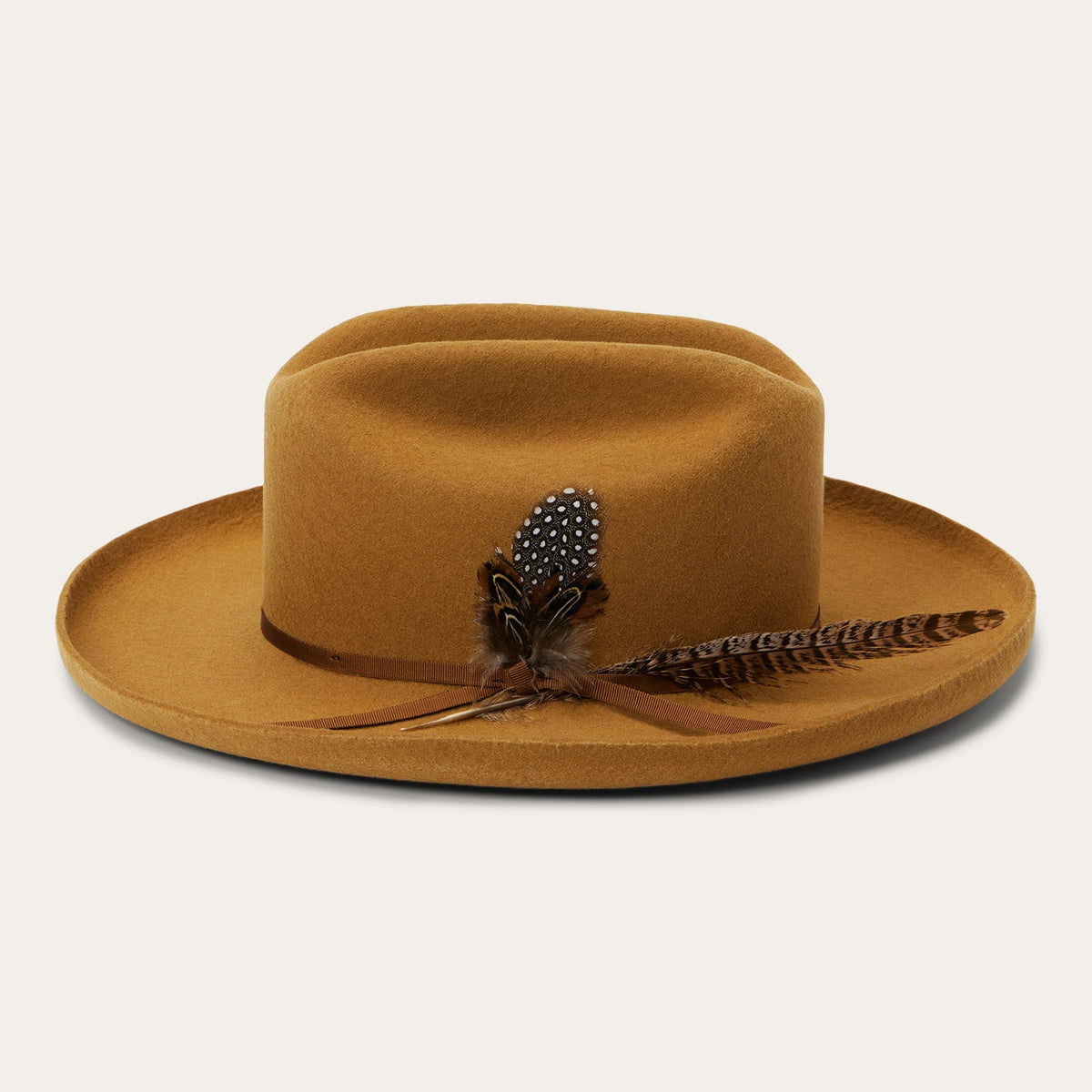 Lonestar Toffee - Stetson