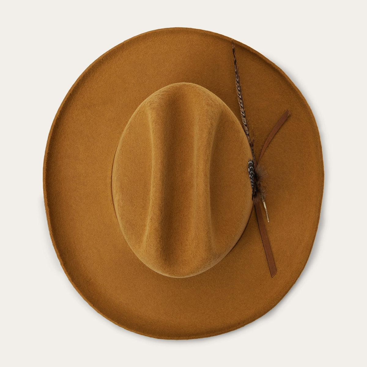 Lonestar Toffee - Stetson