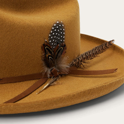 Lonestar Toffee - Stetson
