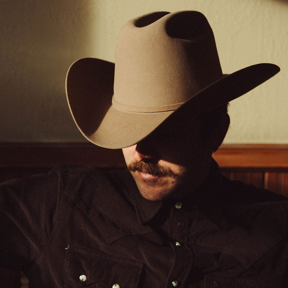 Mezcal 6X Cowboy Hat Sahara - Stetson
