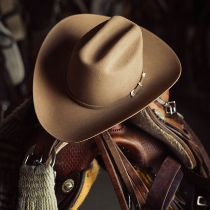Mezcal 6X Cowboy Hat Sahara - Stetson