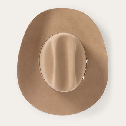 Mezcal 6X Cowboy Hat Sahara - Stetson