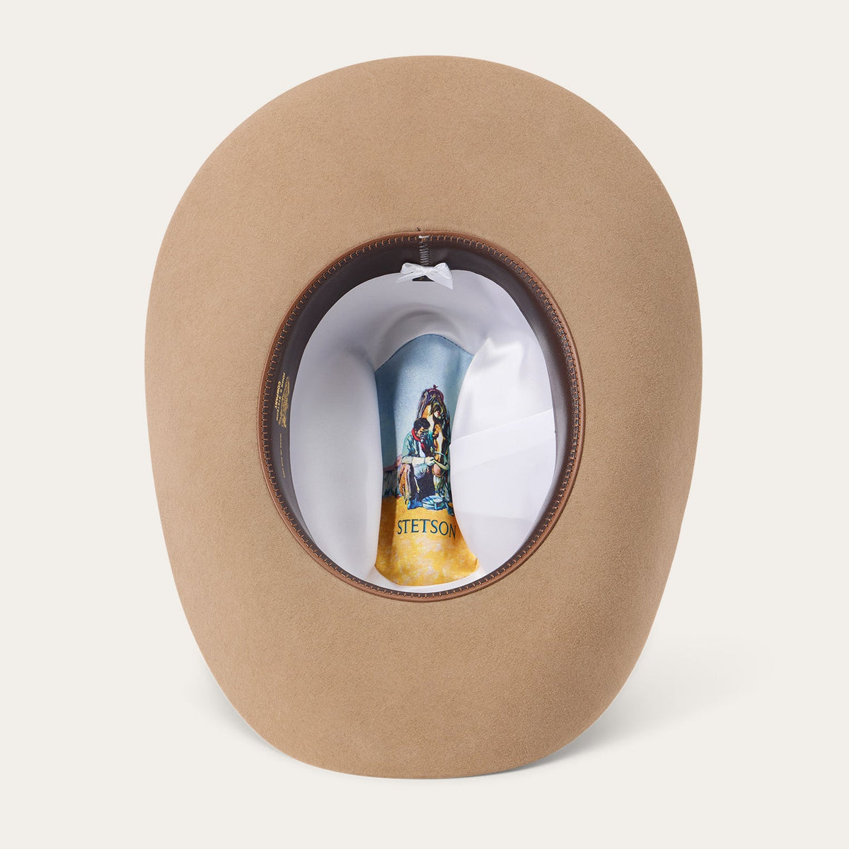 Mezcal 6X Cowboy Hat Sahara - Stetson
