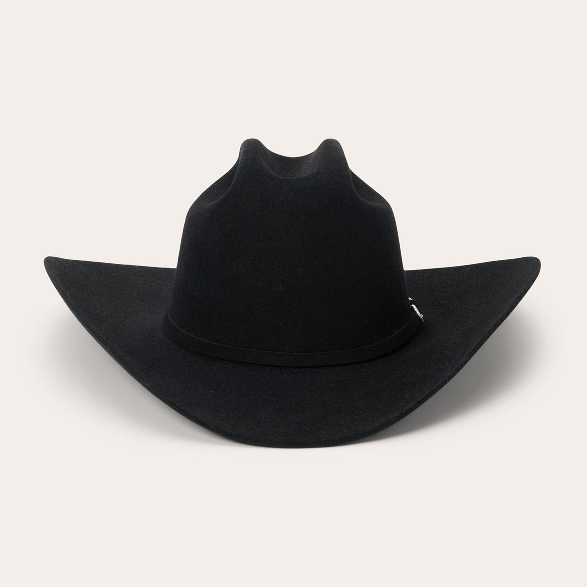 Mezcal 6X Cowboy Hat Black - Stetson